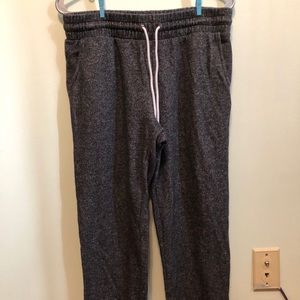 Relaxed Joggers